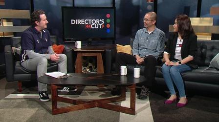 Video thumbnail: Director's Cut Yinan Wang, Yujing Wang, Dick Blau, "Yen Ching"