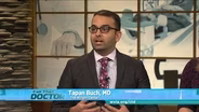 Tapan Buch, MD