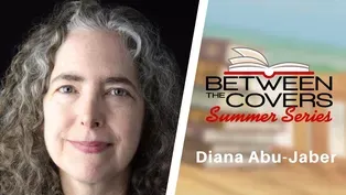 Diana Abu-Jaber | Between the Covers Summer Series