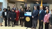 Startups seeking to improve maternal care get NJ funding