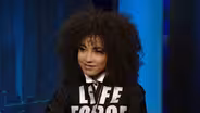 Grammy-Winning Musician Esperanza Spalding Tells Her Story