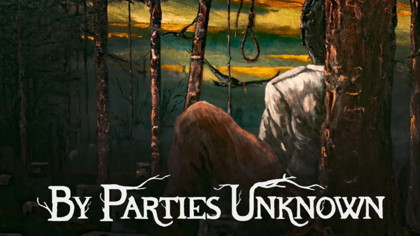 By Parties Unknown