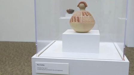 Video thumbnail: Art in the 48 Art in the 48 108