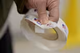 Surveys show important issues that led to voters' decisions