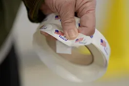 Surveys show important issues that led to voters' decisions