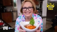 Tassie's Table Preview