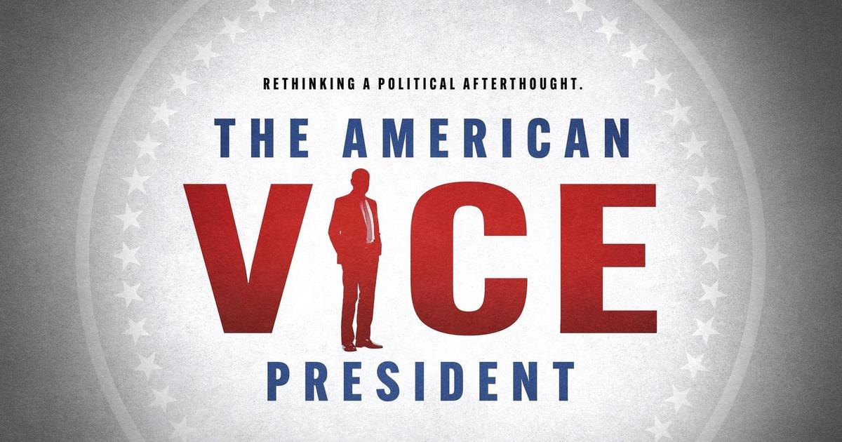 who is vice president of american