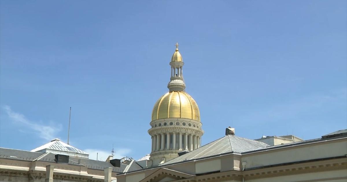 NJ Spotlight News | Advocates hopeful but not confident of Murphy OPRA veto | Season 2024