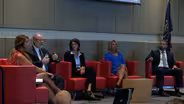 EVSC Panel's "What is Gain"?