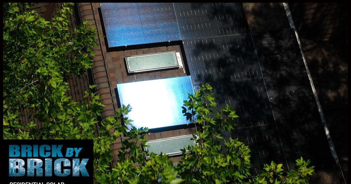 Brick by Brick | Are Solar Panels a Cost-Effective Solution for Energy ...