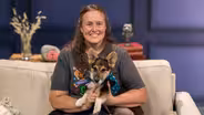 Saving Pets with Second Chances
