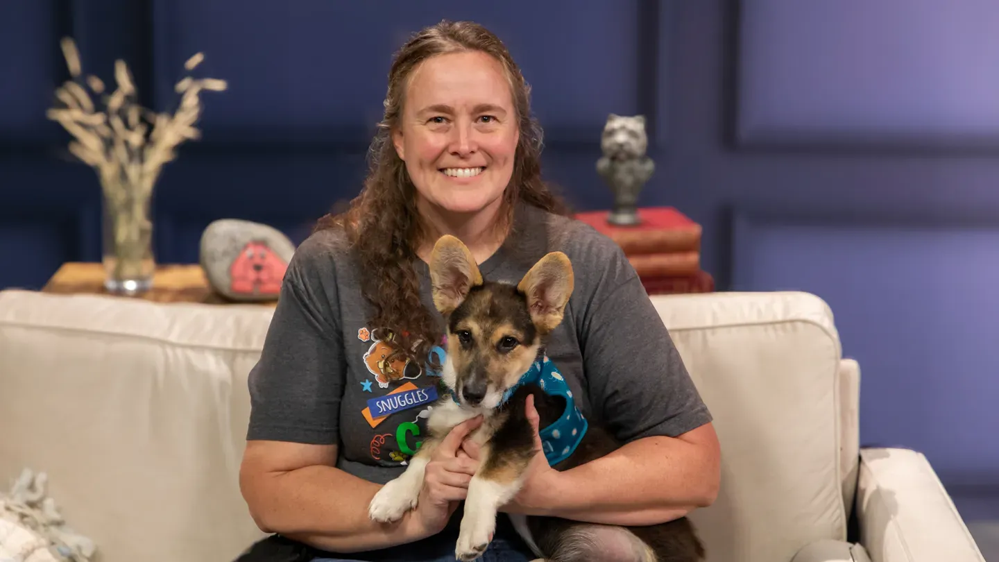 Saving Pets with Second Chances