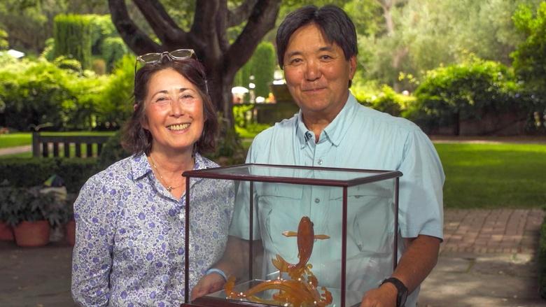 Antiques Roadshow Image