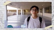 Chaparral HS Senior Honored by Communities in Schools