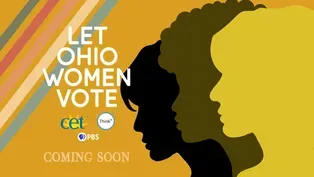 Let Ohio Women Vote: Coming Soon Promo