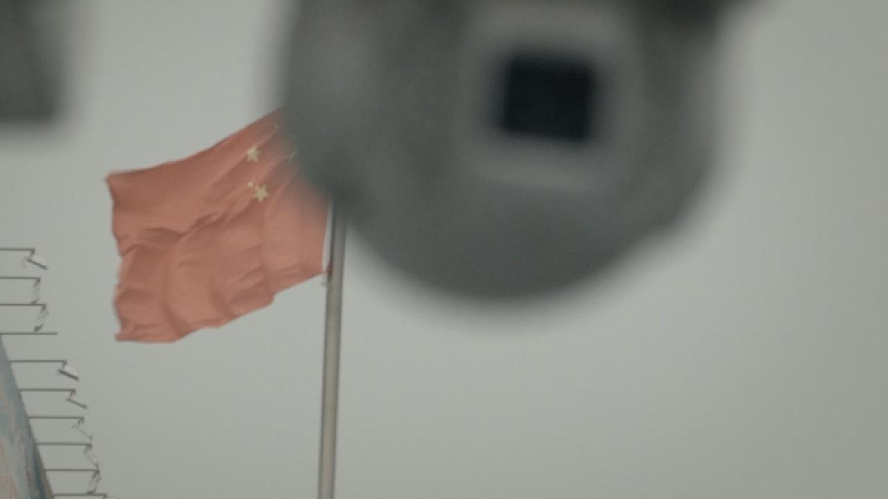 FRONTLINE | China Undercover
