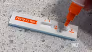Free COVID Tests