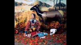 Video thumbnail: State of the Arts Wendy Red Star at the Newark Museum