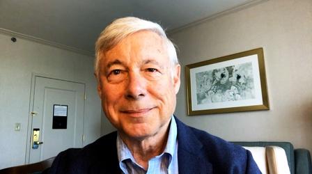 Video thumbnail: Off the Record June 2, 2023 - U.S. Rep. Fred Upton | OFF THE RECORD