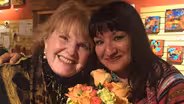 Sandra Cisneros