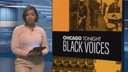 Chicago Tonight: Black Voices, Feb. 18, 2023 - Full Show