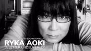 A Letter Undelivered by Ryka Aoki