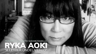 A Letter Undelivered by Ryka Aoki