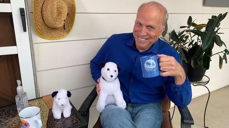 Video thumbnail: Ken Kramer's About San Diego Episode 90 - January 27, 2022