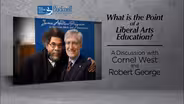 What Is The Point Of A Liberal Arts Education? - Preview
