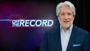 Off The Record: August 20, 2021