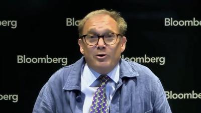 Liberal Values are Facing Biggest Threat Since the 1930s, Says Author
