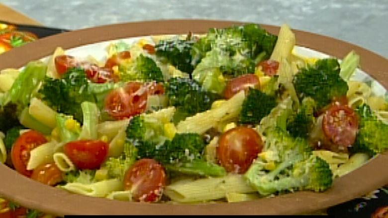 Jacques Pépin: Cooking with Claudine Image