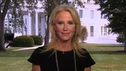 Kellyanne Conway on Trump's Response to Gun Violence