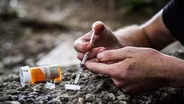 Pandemic Fatal Drug Overdoses