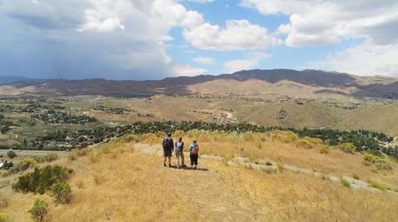 Video thumbnail: Wild Nevada Episode 603: Verdi
