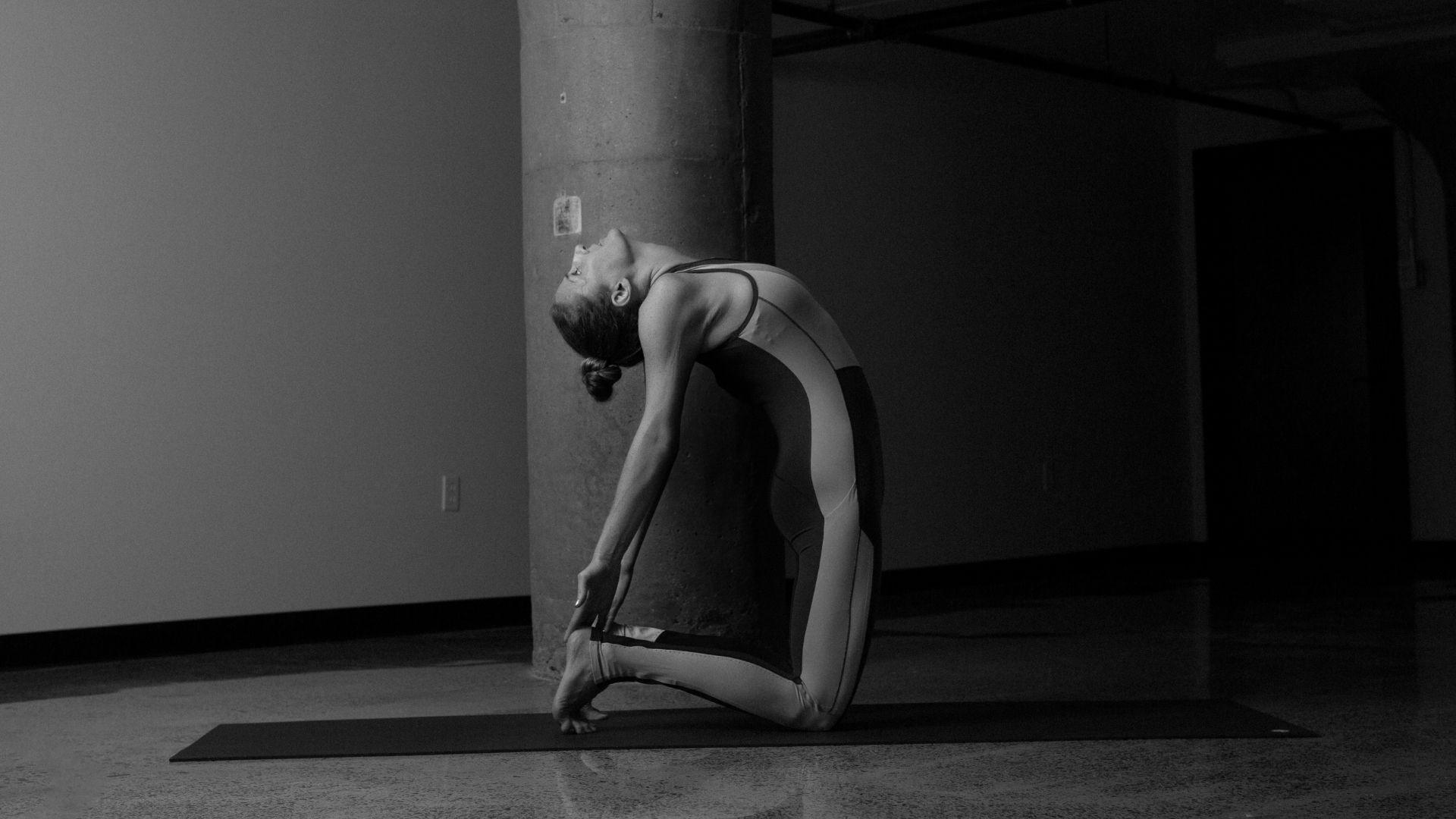 Yndi Yoga - YNDI Backbend Flow - Twin Cities PBS
