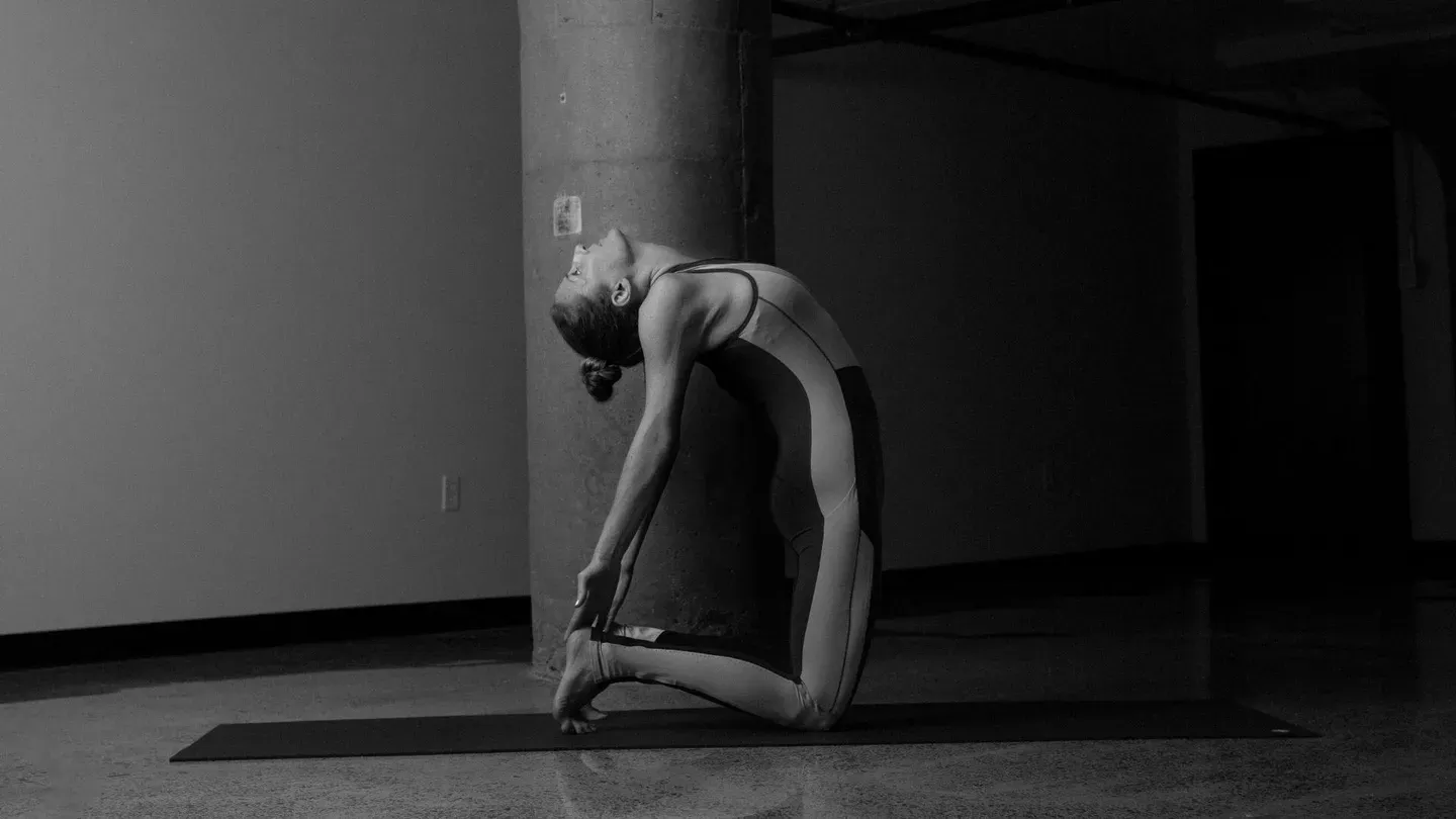 YNDI Backbend Flow