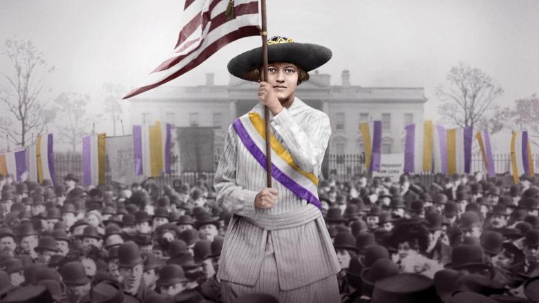 American Experience Image