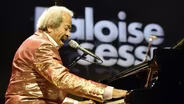 Allen Toussaint Plays Baloise Session