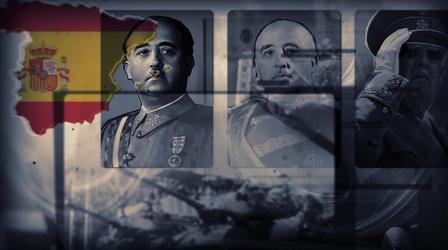 Video thumbnail: The Dictator's Playbook Francisco Franco