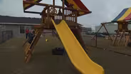 Rural childcare