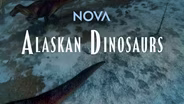 Trailer | NOVA #4821 | Alaskan Dinosaurs