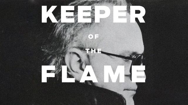 Keeper of the Flame