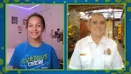 Firefighter | Curious About Careers