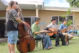 Let's Play Music! Slack Key with Cyril Pahinui & Friends