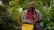 Safe Mosquito Trap