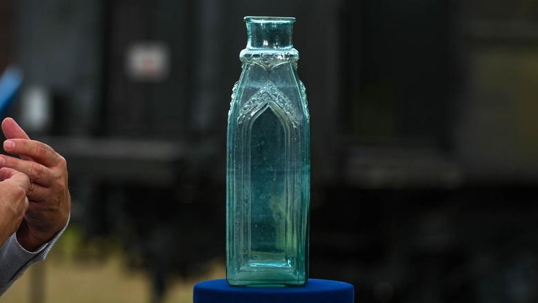 Antiques Roadshow Image