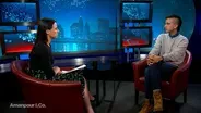 Digital Creator Dylan Marron on Online Hatred