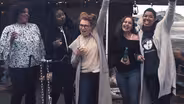 Women's Adventure Weekend
