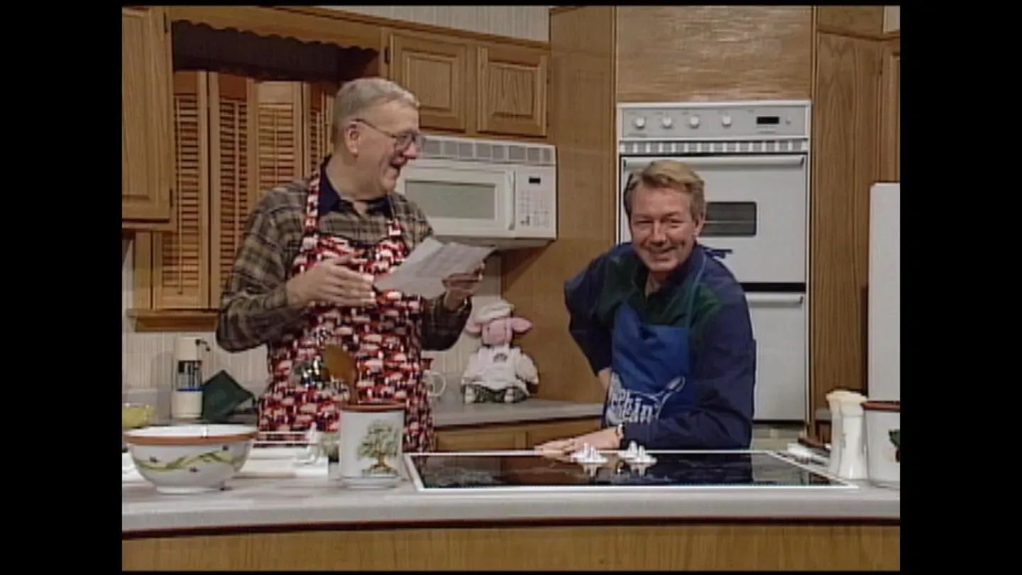 Cookin' Cheap: A Regular Meal